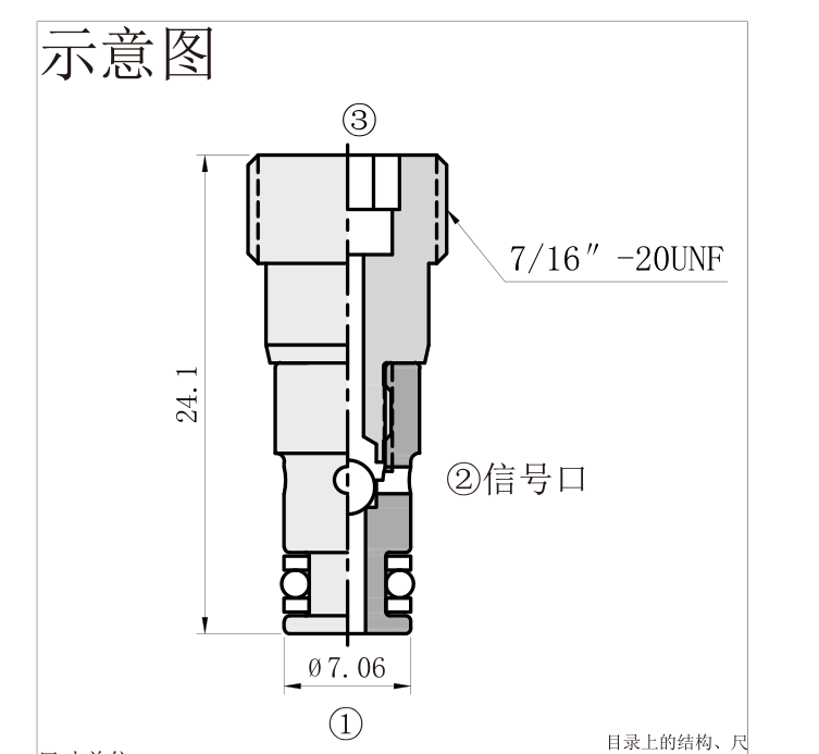 CSO-01-R 产品外观
