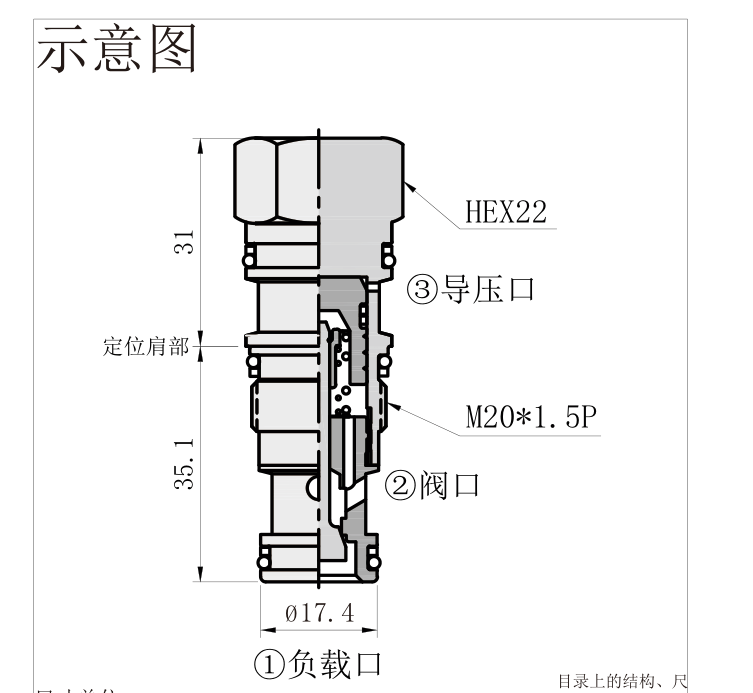 产品外观