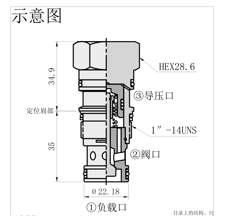 产品外观