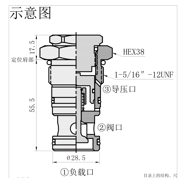 产品外观