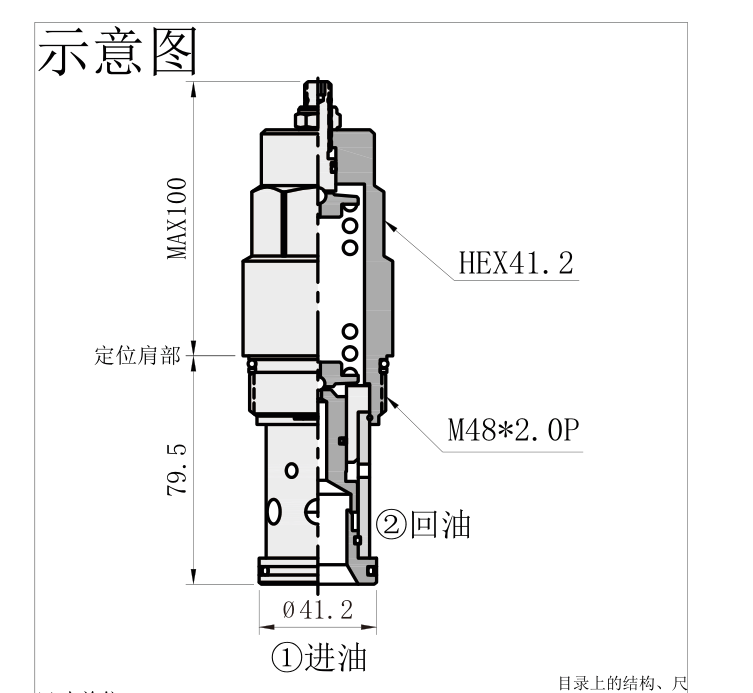产品外观