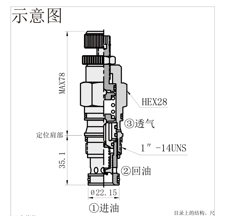 产品外观