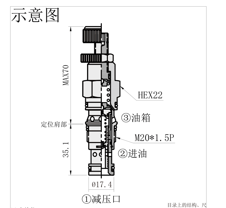 产品外观