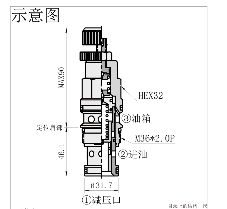 产品外观