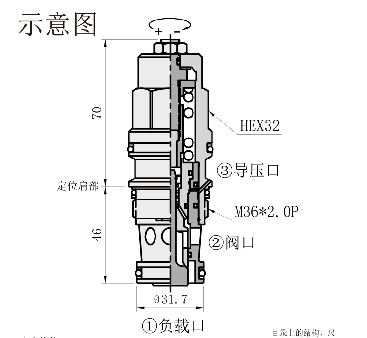 产品外观