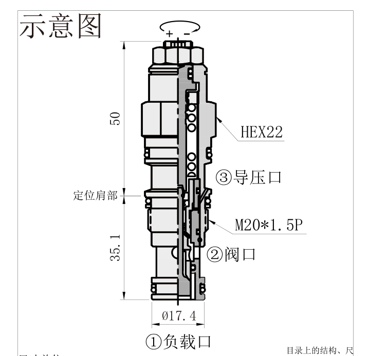 产品外观