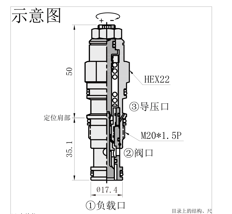 产品外观