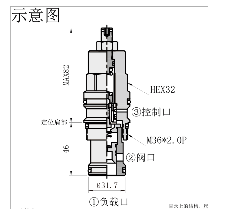 产品外观