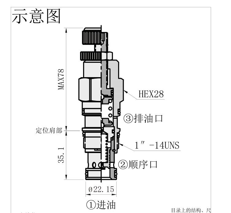 产品外观