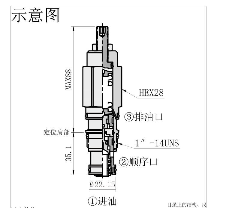 产品外观