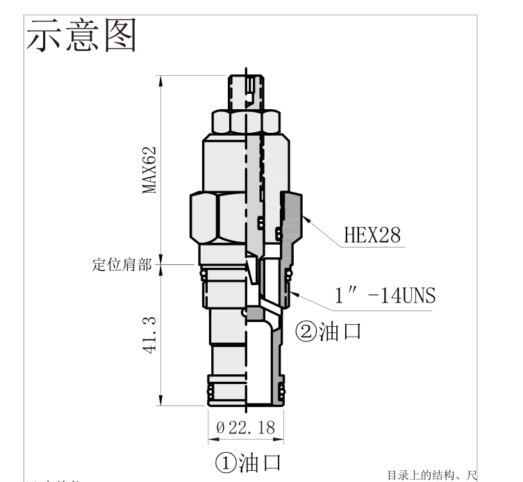产品外观