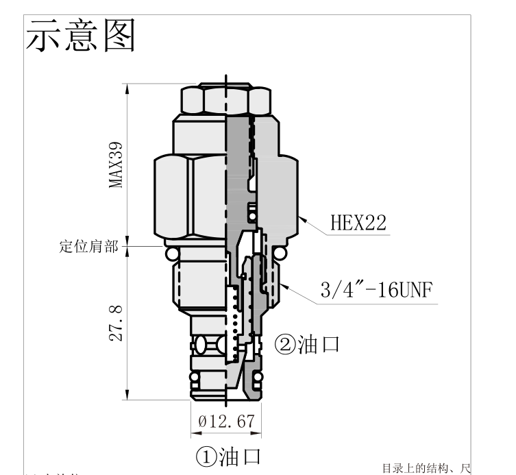 产品外观