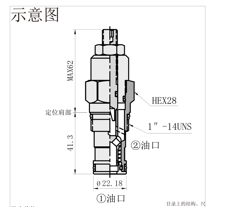 产品外观