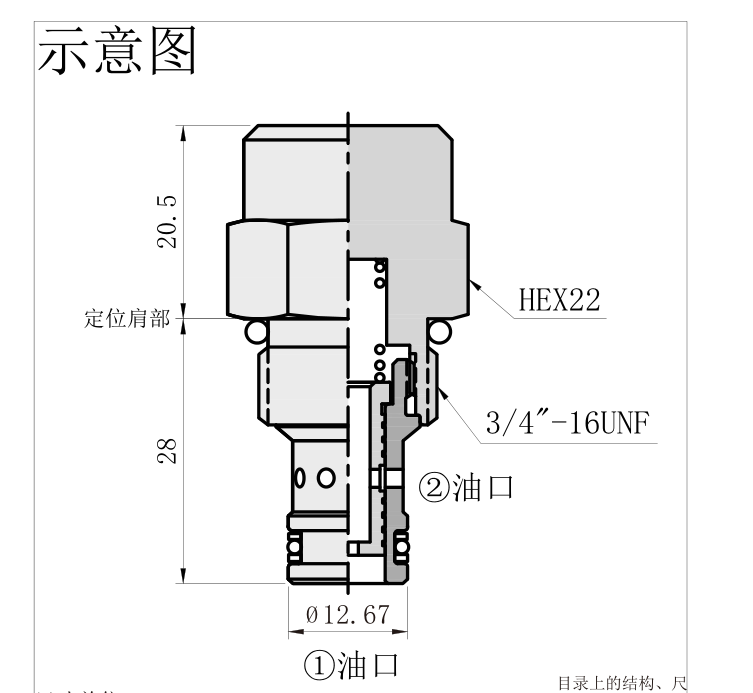 产品外观