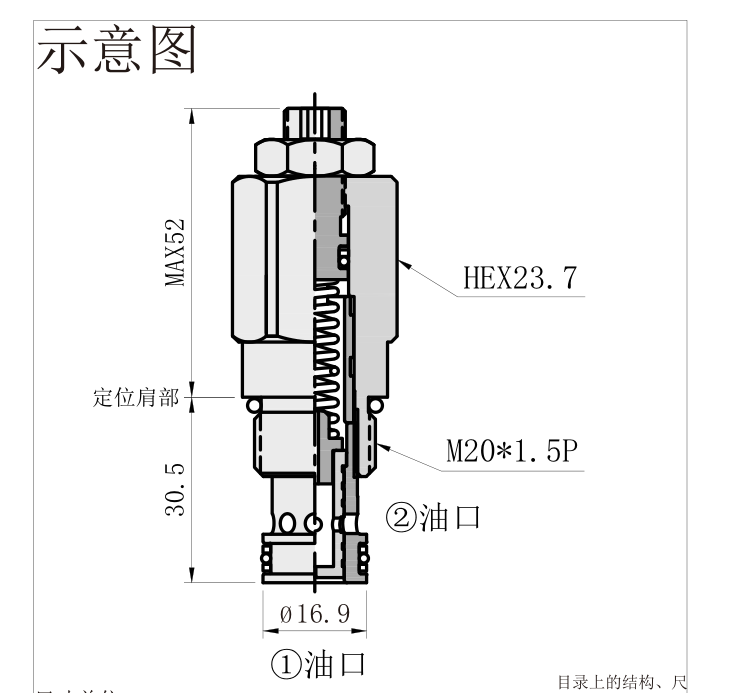 产品外观