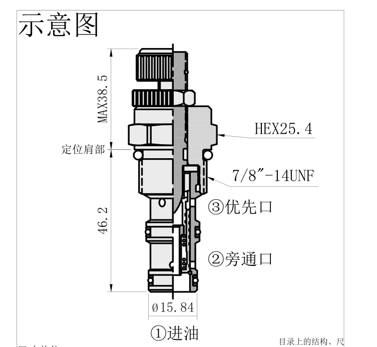 产品外观