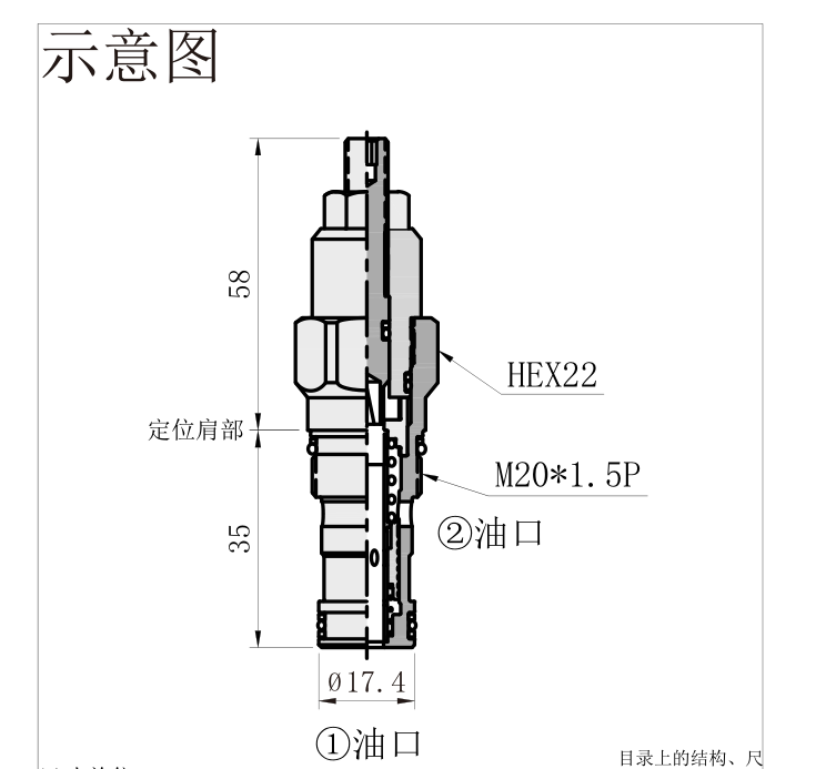 产品外观
