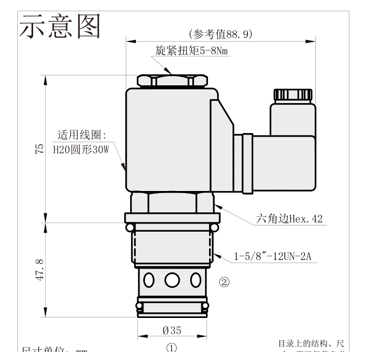 产品外观