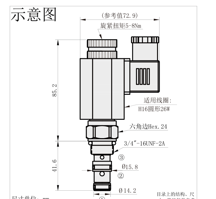 产品外观