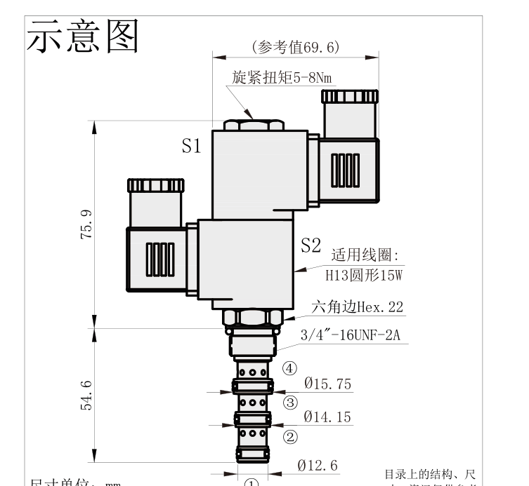 产品外观