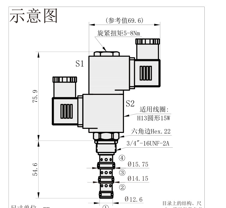 CSV-02-47B 产品外观